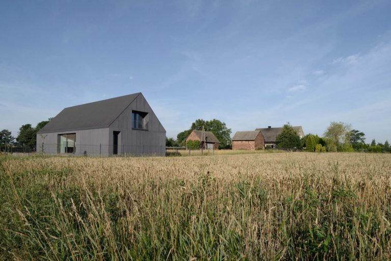| Archifolio - fotografia architektury