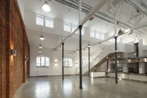 OVO Grąbczewski, Zabrze - Łaźnia łańcuszkowa Archifolio Tomasz Zakrzewski